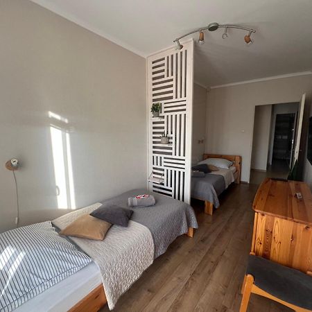 Centrum Apartman Kaposvár Eksteriør billede