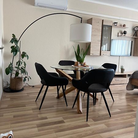 Centrum Apartman Kaposvár Eksteriør billede