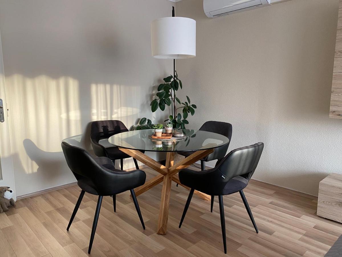 Centrum Apartman Kaposvár Eksteriør billede