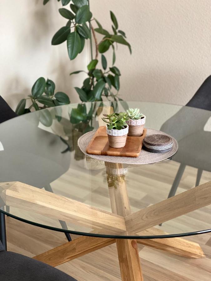 Centrum Apartman Kaposvár Eksteriør billede