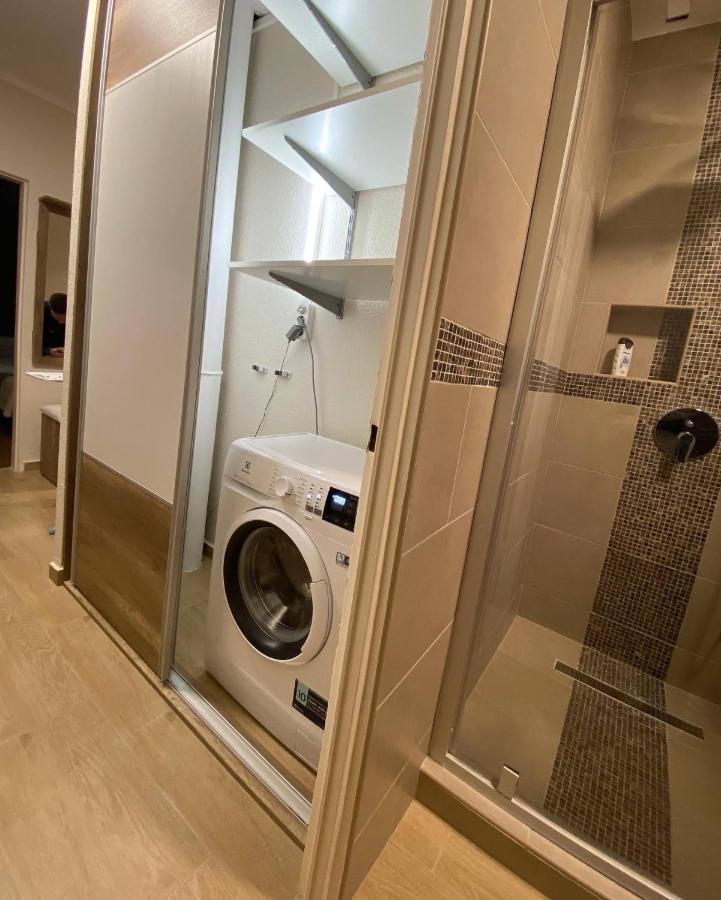 Centrum Apartman Kaposvár Eksteriør billede