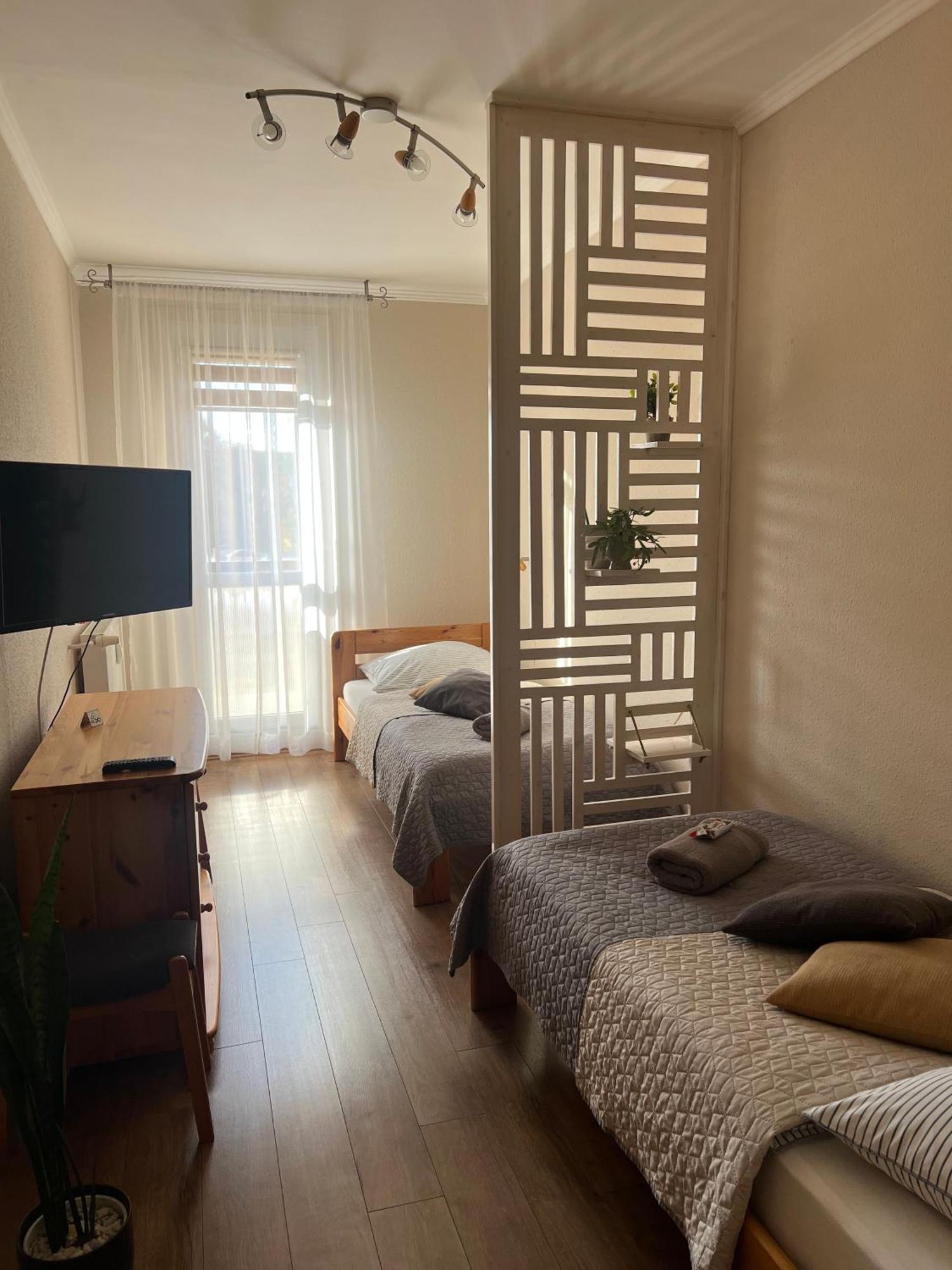 Centrum Apartman Kaposvár Eksteriør billede
